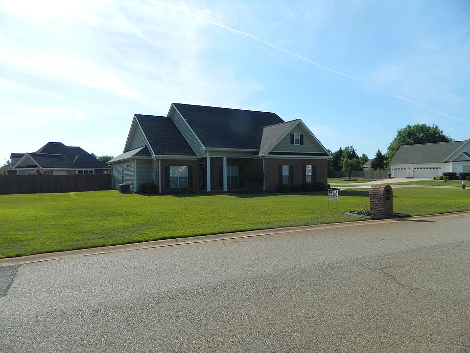 Front House