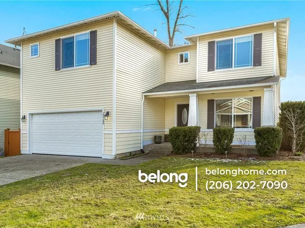 29780 214th Ave SE, Kent, WA 98042