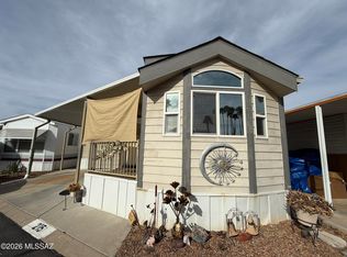 3100 S Kinney Rd #215, Tucson, AZ 85735