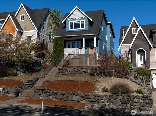 2543 S J Street, Tacoma, WA 98405