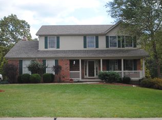 13701 Stablegate Dr, Walton, KY