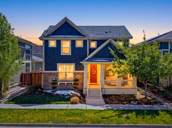 9456 E 51st Drive, Denver, CO 80238