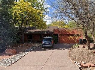 240 Verde Valley School Road, Sedona, AZ 86351