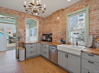 237 N Pennsylvania St, Denver, CO 80203