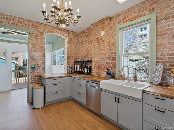 237 N Pennsylvania Street, Denver, CO 80203