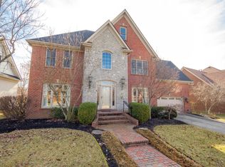 3233 Brighton Place Dr, Lexington, KY 40509