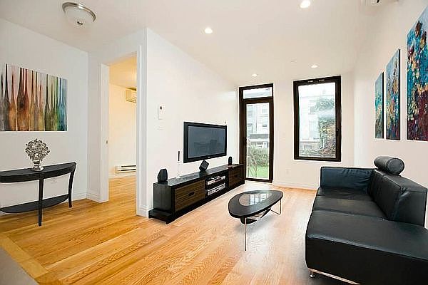 1st image of 419 E 117th St #1AB