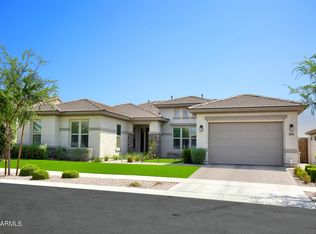 10611 E Tumbleweed Ave, Mesa, AZ 85212