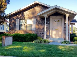 407 Clay St, Jasper, IN 47546