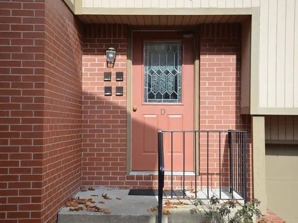19 Burnham St #E2, Belmont, MA 02478