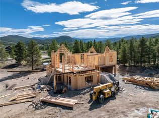 269 Monitor Dr, Breckenridge, CO 80424