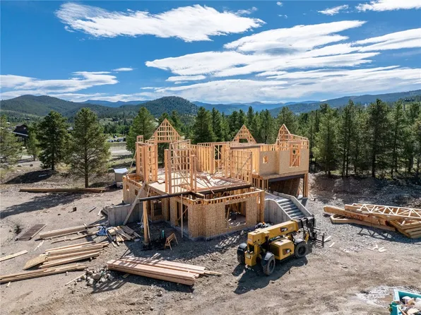 269 MONITOR Drive, Breckenridge, CO 80424
