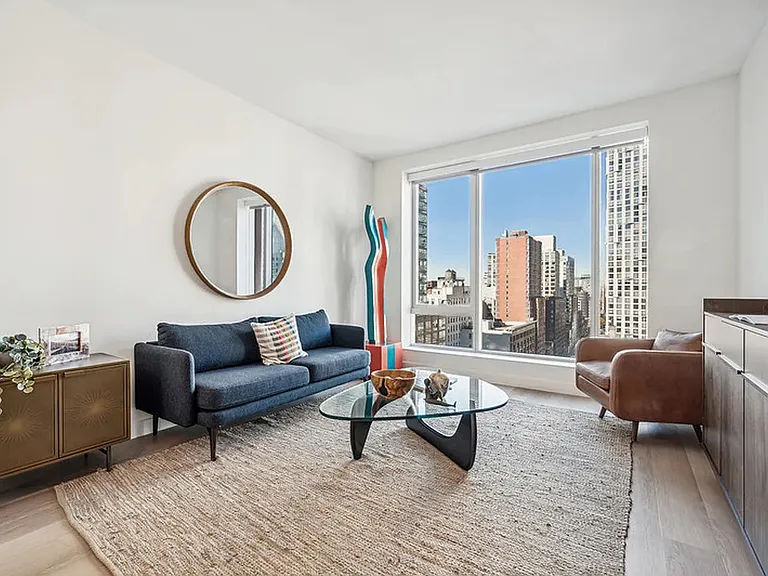 17 Hanover Pl #20I — Photo 14