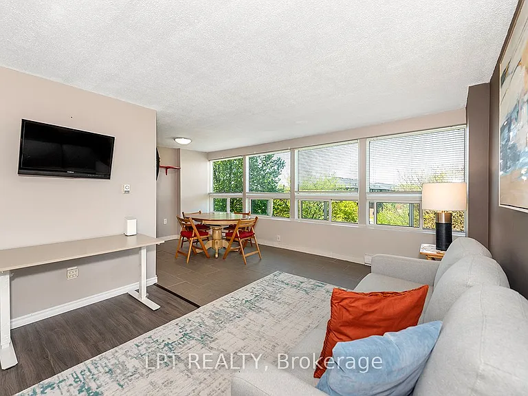 1445 Huron St #302 — Photo 11