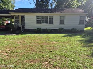 187 State Route 152 W, Humboldt, TN 38343