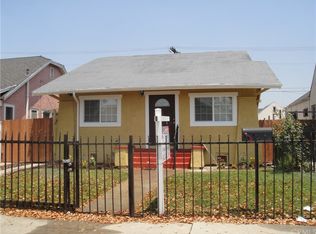 1119 W 68th St, Los Angeles, CA 90044