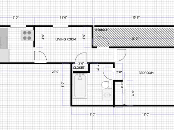 Westminster Hall, 321-323 N Tioga St #2C-2, Ithaca, NY 14850