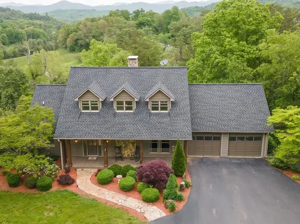 170 Lauren Ln, Franklin, NC 28734
