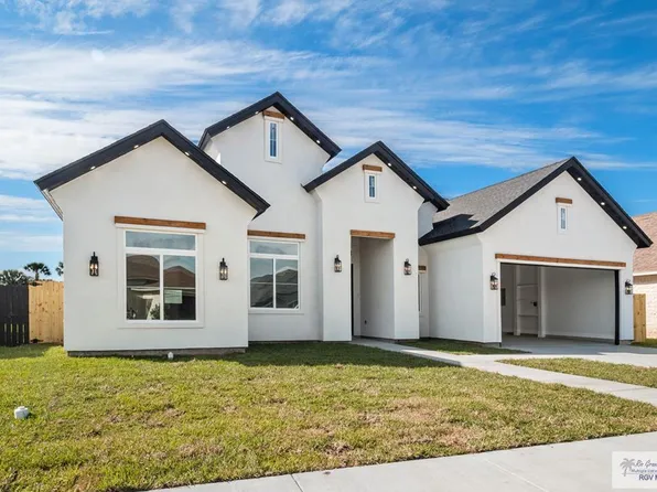 7144 Caribbean Dr, Brownsville, TX 78520