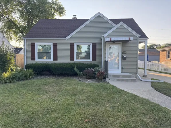 7549 31st AVENUE, Kenosha, WI 53142