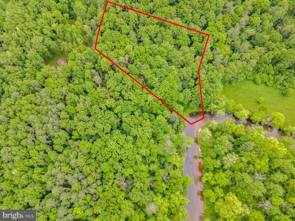 LOT 28 Deer Ln, Boston, VA 22713