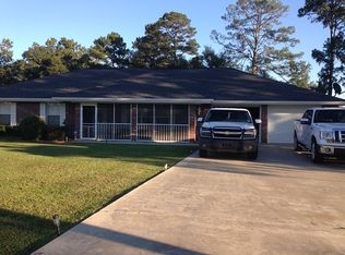 567 Ford Stewart Rd, Leesville, LA 71446
