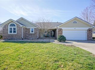 959 W 500 S, Greenfield, IN 46140