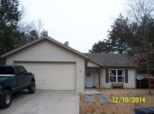 2003 Clifford Dr, Merriam Woods Village, MO 65740