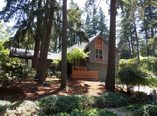 14720 SW Forest Dr, Beaverton, OR