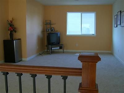 upstairs open play area
