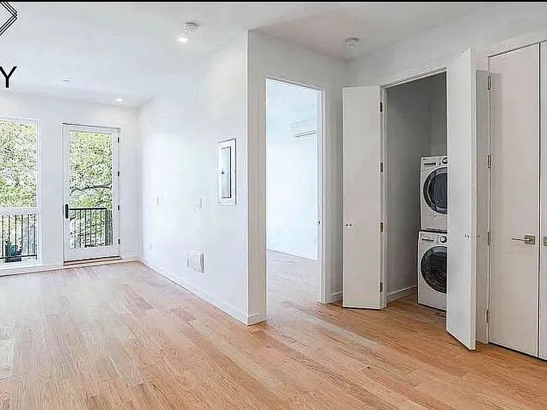 350 Rutland Rd #4B — Photo 2