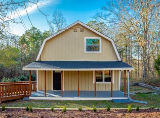 620 Davis Ln, Chickamauga, GA 30707