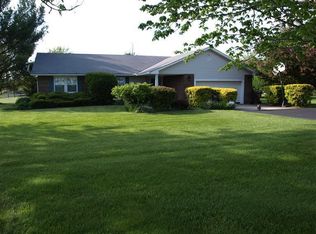 4127 State Route 132, Clarksville, OH 45113