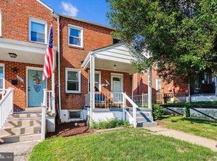 1075 Elm Rd, Baltimore, MD 21227