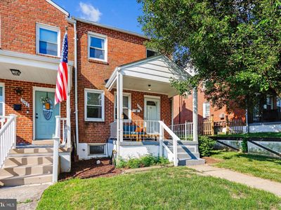 1075 Elm Rd, Baltimore, MD, 21227