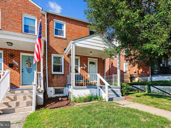 1075 Elm Rd, Baltimore, MD 21227