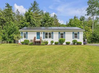 702 E Barre Rd, Barre, VT 05641