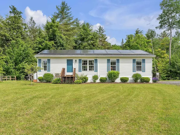 702 East Barre Road, Barre Town, VT 05641