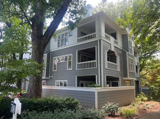 700 Bishops Park Dr UNIT 207, Raleigh, NC 27605