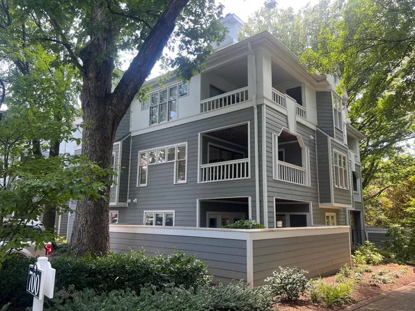 700 Bishops Park Dr Unit 207, Raleigh, NC 27605