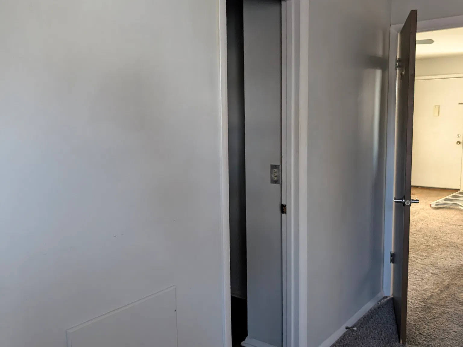 1 bed, 550 sqft, $750 — Photo 4