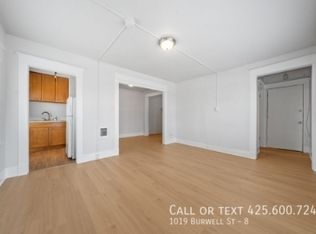 Bremerton Buildings, Bremerton, WA 98337