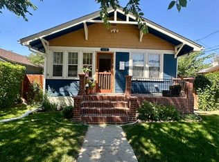 1018 E 5th St, Casper, WY 82601