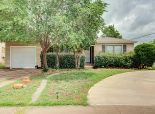3102 47th St, Lubbock, TX 79413