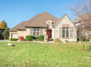 1339 W Chaumont Cir, Andover, KS 67002