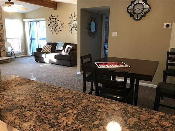 2nd image of 17401 Red Oak Dr APT 98