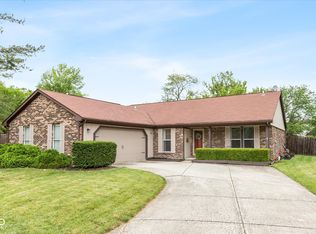 7432 Pullman Ct, Indianapolis, IN