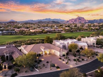 3744 N ROWEN Street, Mesa, AZ, 85207