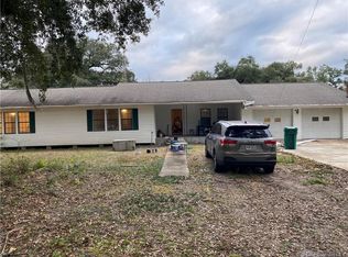 622 Bernice Perkins Rd, Starks, LA 70661