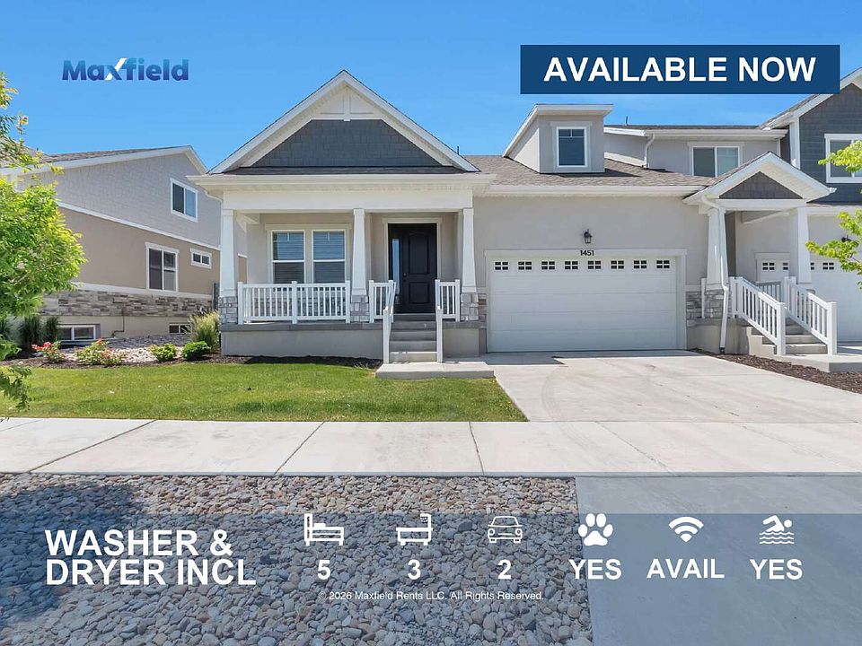 1st image of 1451 N Sage Dr